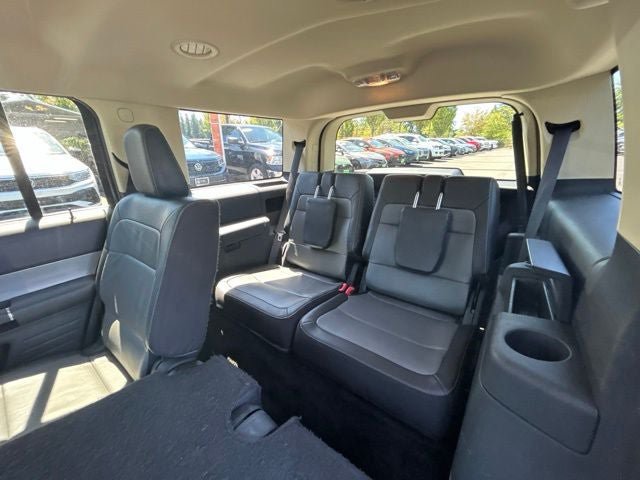 Used 2015 Ford Flex SEL w/ Equipment Group 202A FWD image 16