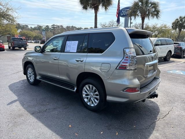 Used 2021 Lexus GX 460 Premium image 6