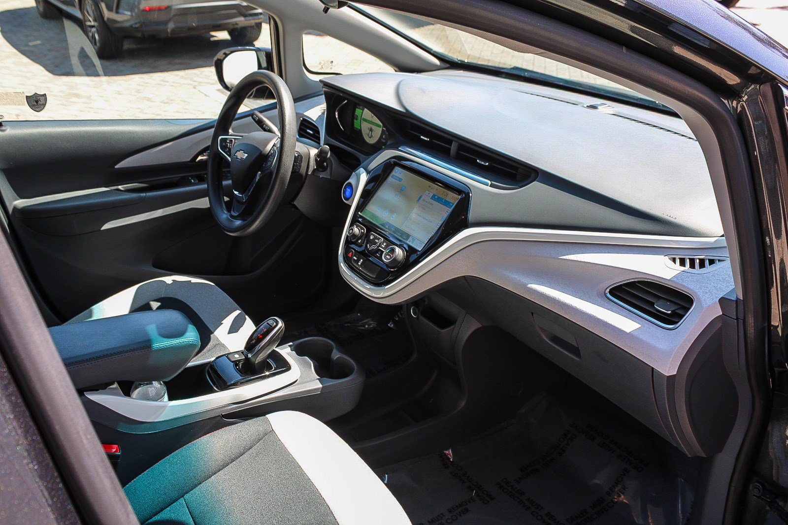 Used 2021 Chevrolet Bolt LT FWD image 18