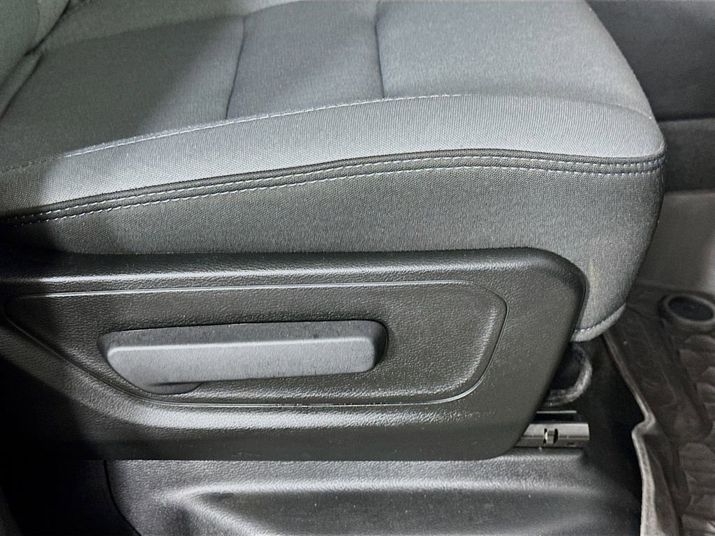 Used 2022 RAM 1500 Big Horn image 23