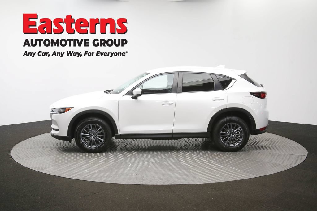 Used 2019 MAZDA CX-5 Touring AWD/4WD image 55