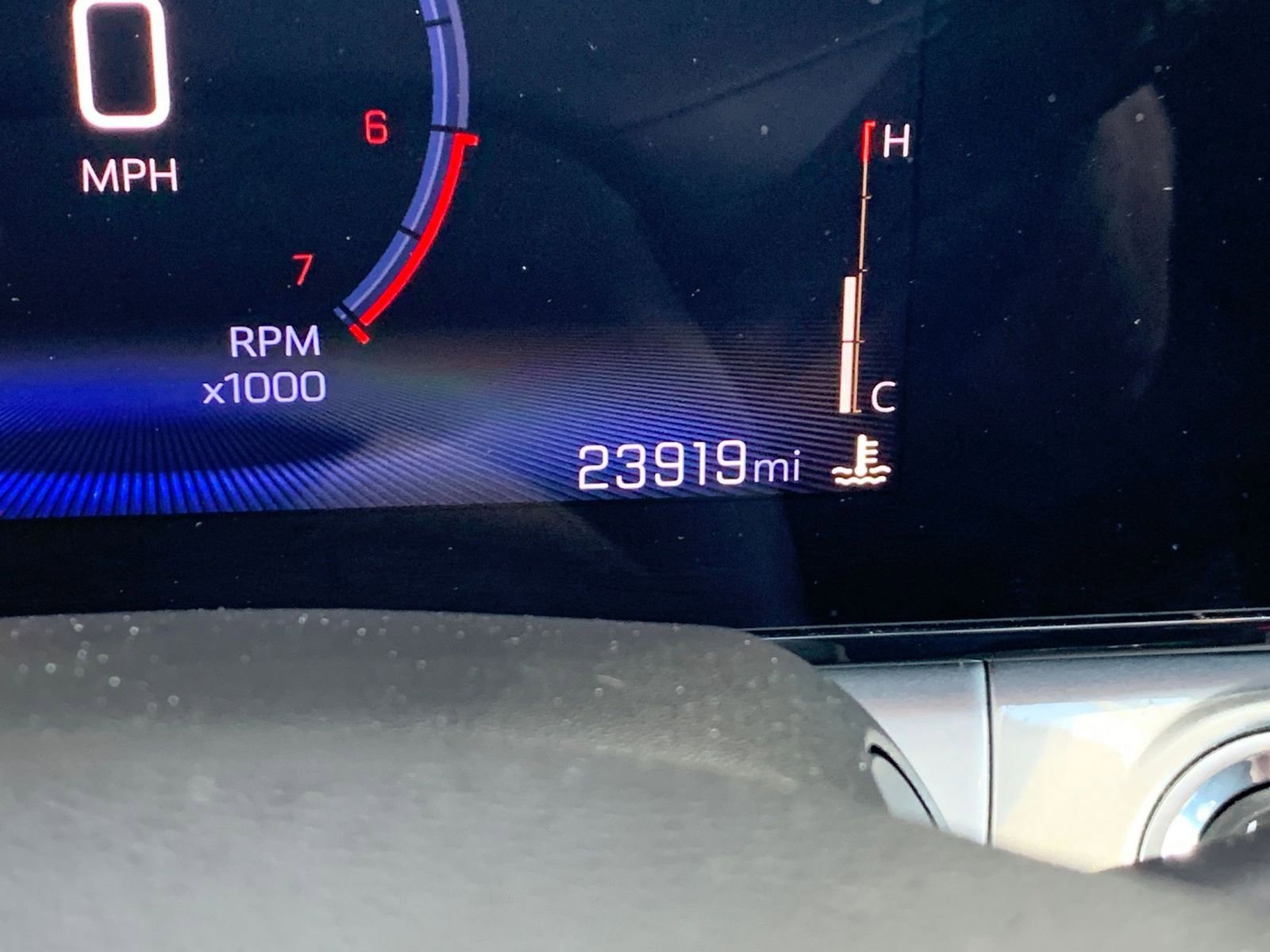 Used 2025 Chevrolet Trax LT image 36