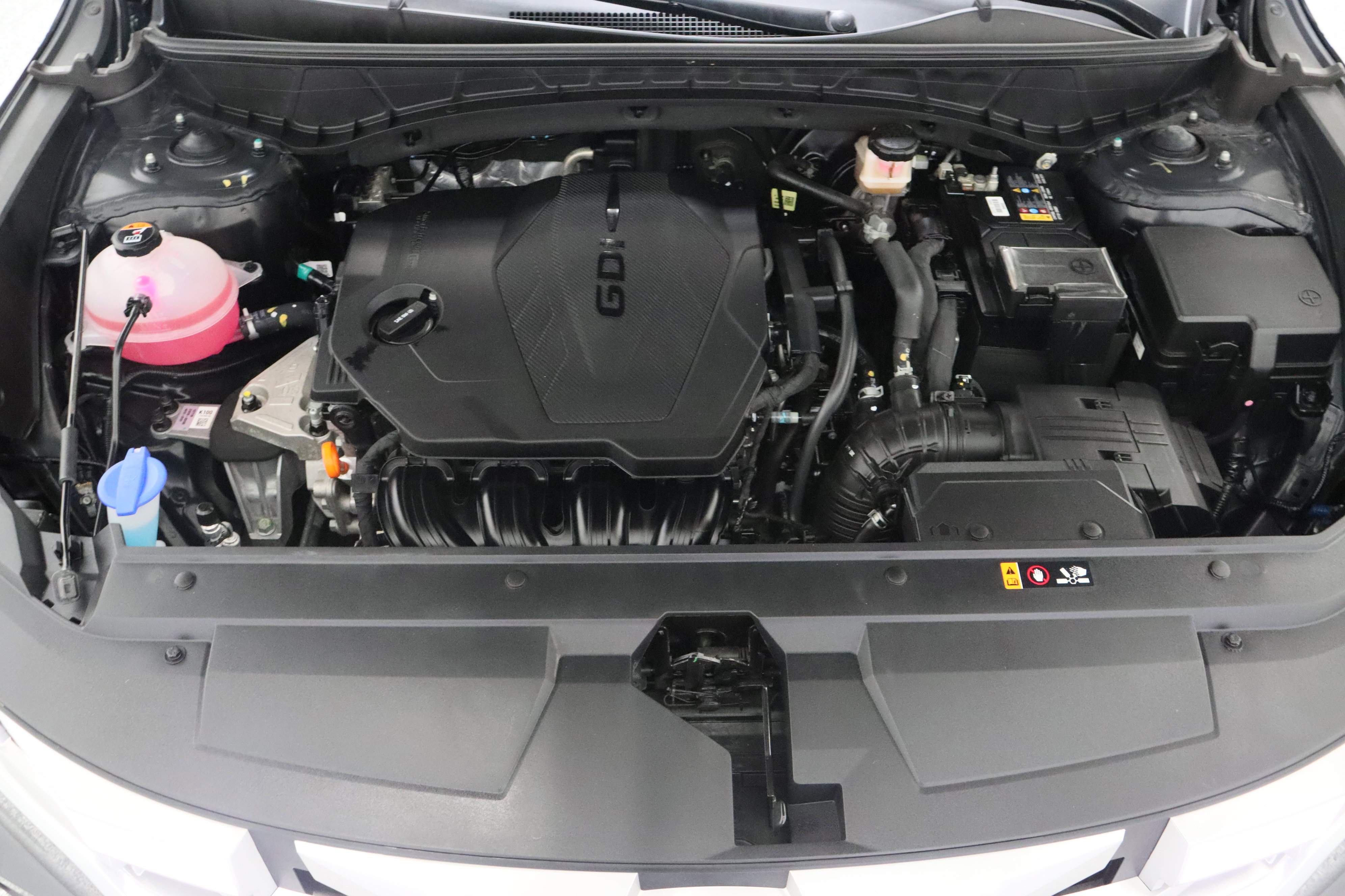 Used 2024 Hyundai Santa Cruz SEL w/ Activity Package FWD image 40