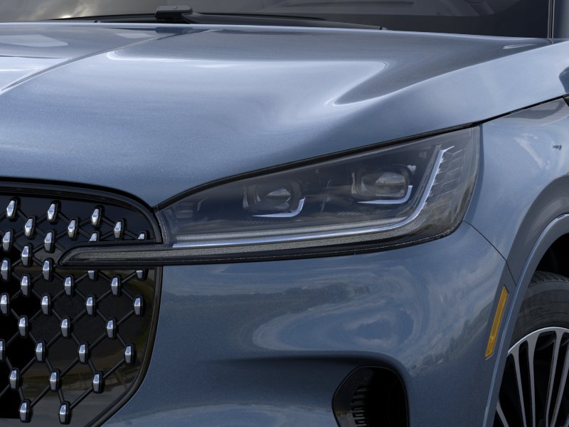 New 2026 Lincoln Aviator Black Label AWD/4WD image 18