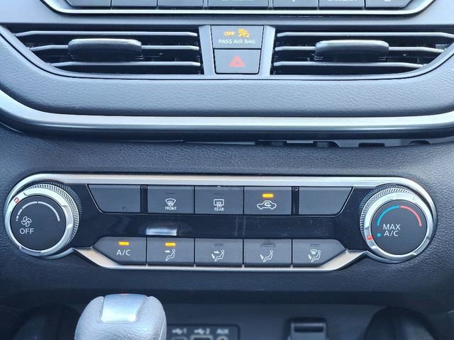 Certified 2025 Nissan Altima 2.5 S image 24