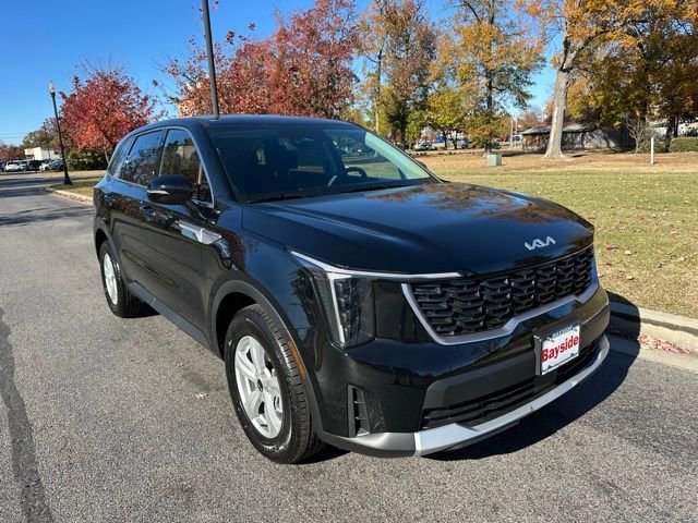 New 2026 Kia Sorento LX image 24