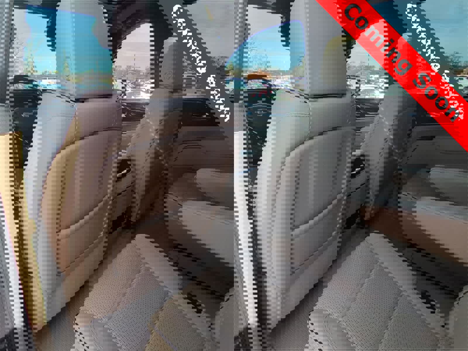 Used 2023 Cadillac Escalade Premium Luxury w/ LPO, Floor Liner Package image 18