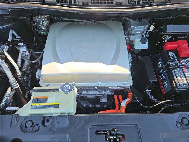 Used 2017 Nissan Leaf SV FWD image 20