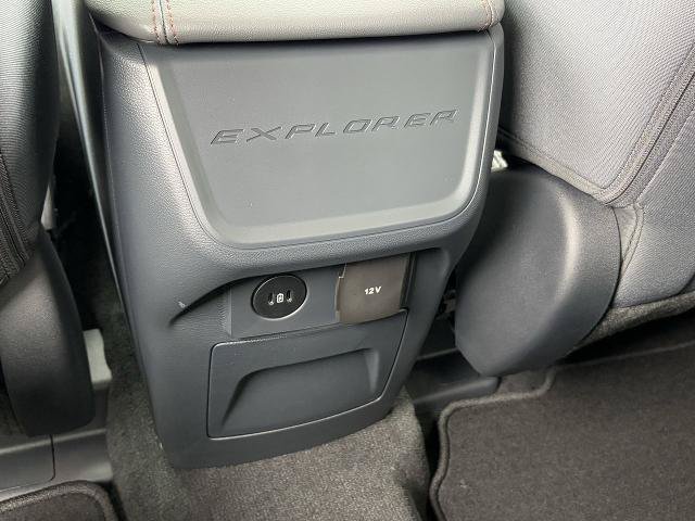 New 2026 Ford Explorer Active RWD image 46