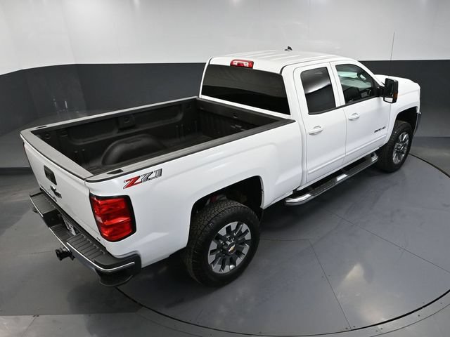 Used 2018 Chevrolet Silverado 2500 LT w/ True North Edition AWD/4WD image 46