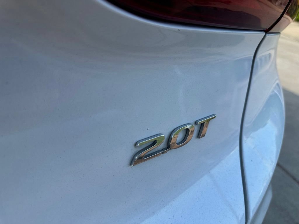 Used 2020 Hyundai Santa Fe SEL w/ Cargo Package FWD image 17