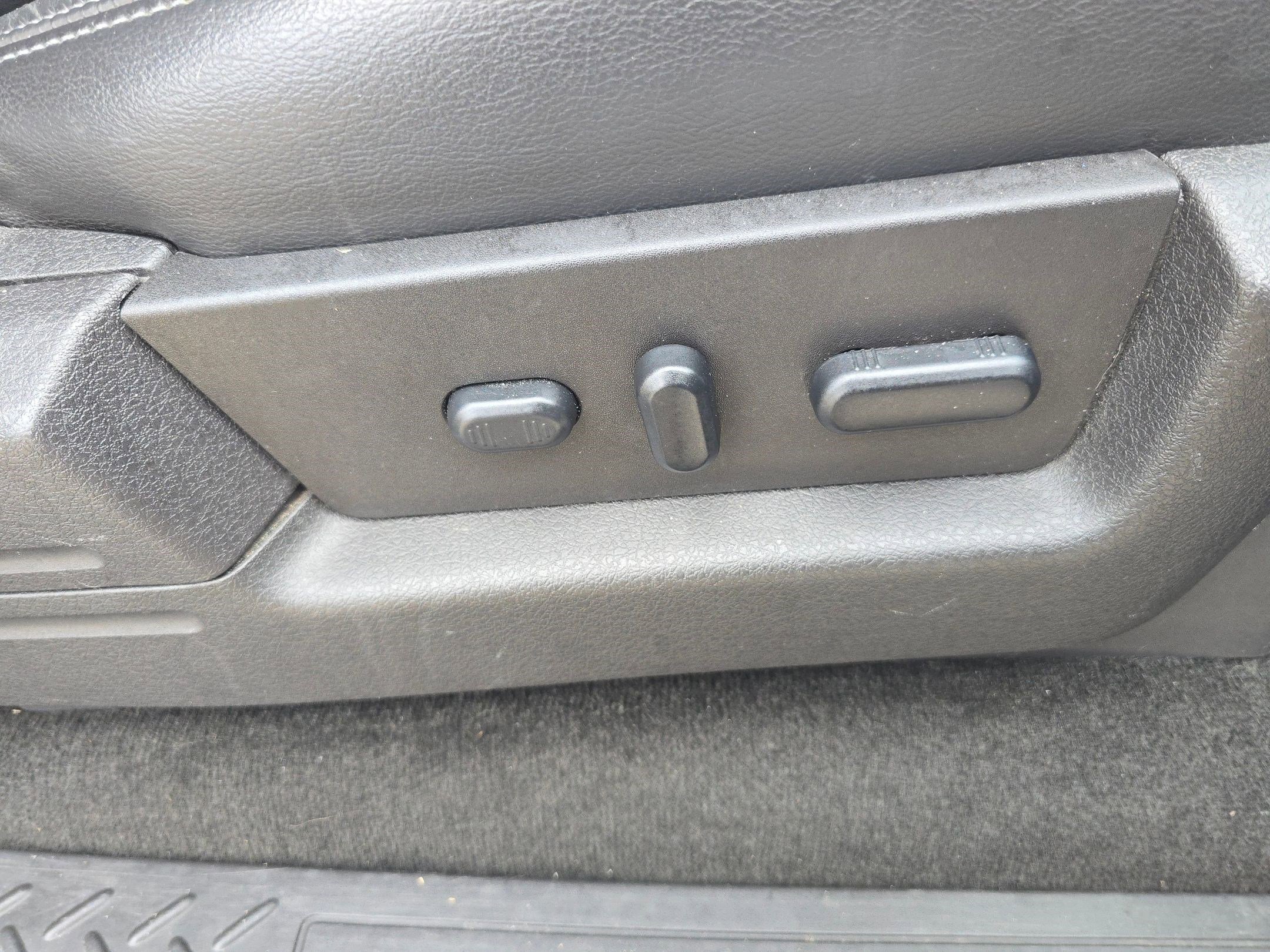 Used 2013 Ford F150 FX4 w/ Luxury Equipment Group image 31