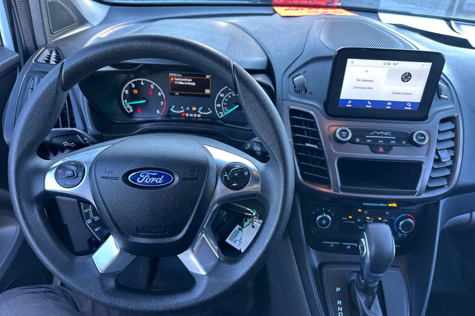 Used 2023 Ford Transit Connect XL image 12