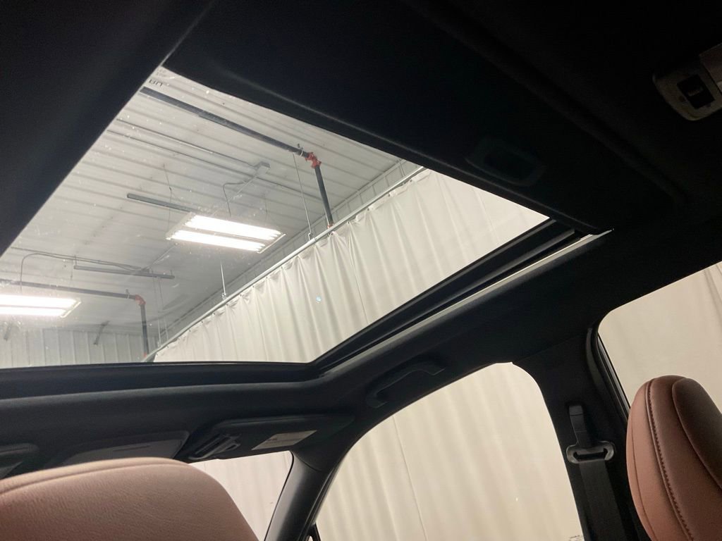 Certified 2025 Subaru Forester Touring w/ Popular Package - Touring image 29