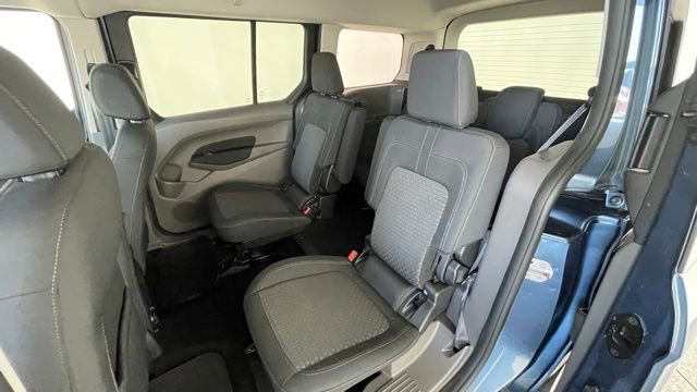 Used 2020 Ford Transit Connect XLT image 44