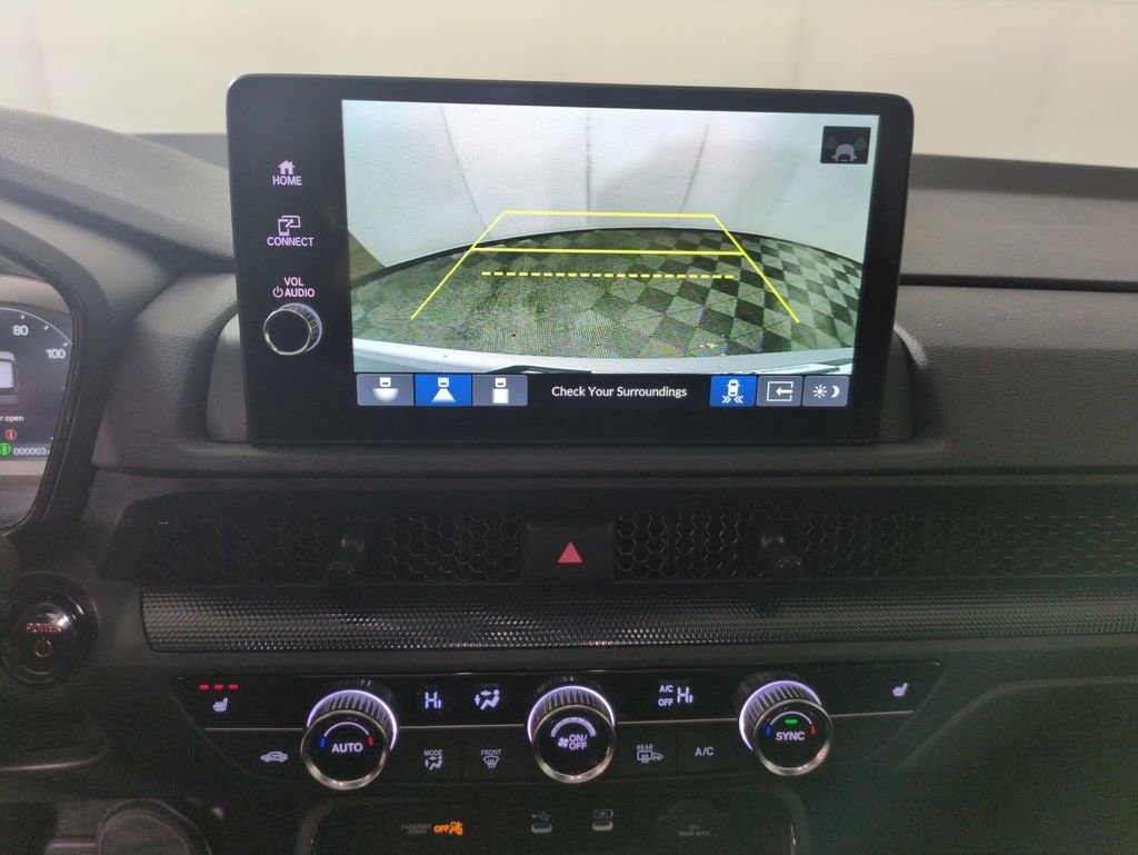 New 2026 Honda CR-V Sport-L image 19