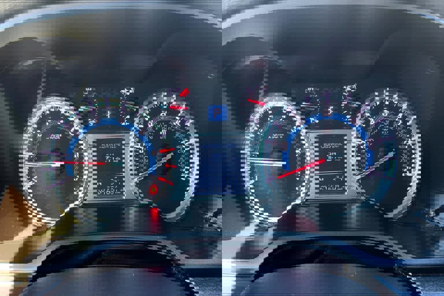 Used 2018 Toyota 4Runner TRD Off-Road Premium image 25