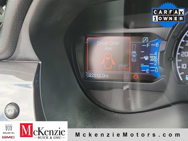 Used 2020 Ford Ranger Lariat w/ Technology Package AWD/4WD image 16