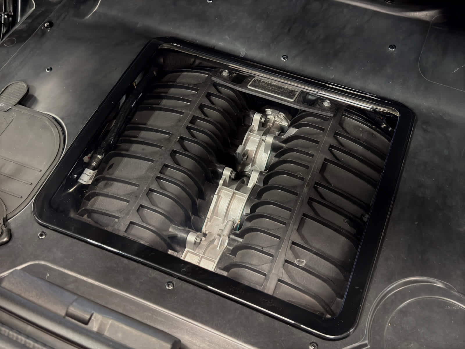 Used 2024 Chevrolet Corvette Z06 image 14