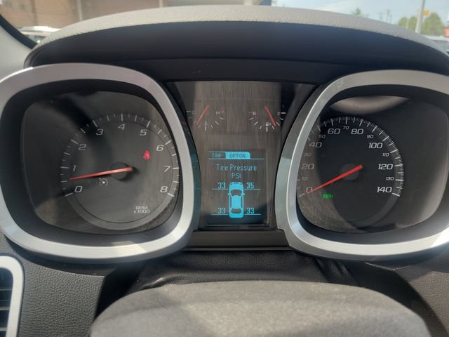 Used 2015 Chevrolet Equinox LTZ AWD/4WD image 21