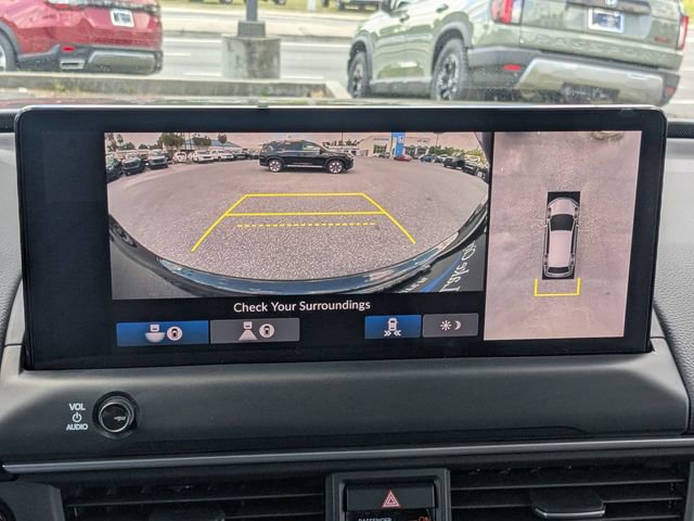 New 2026 Honda Pilot Black Edition image 32