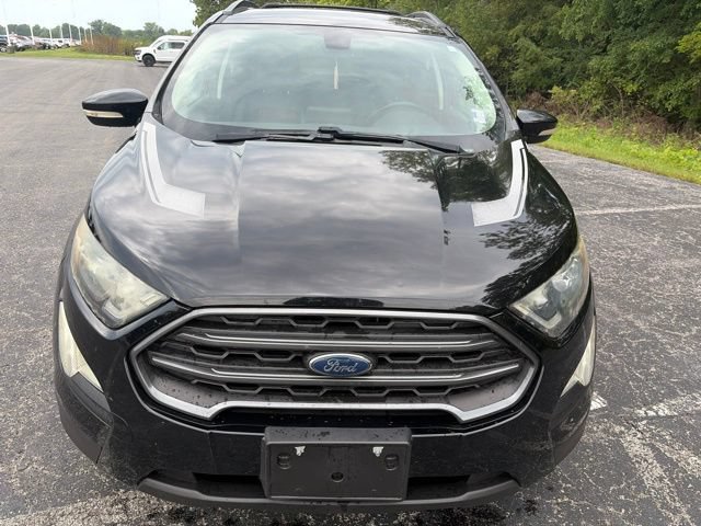 Used 2018 Ford EcoSport SES AWD/4WD image 5