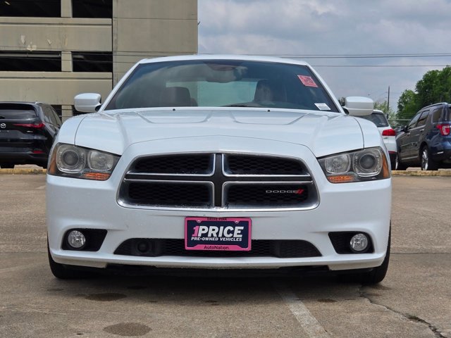 Used 2014 Dodge Charger R/T RWD image 2