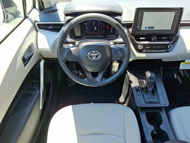 Used 2026 Toyota Corolla Cross L AWD/4WD image 11