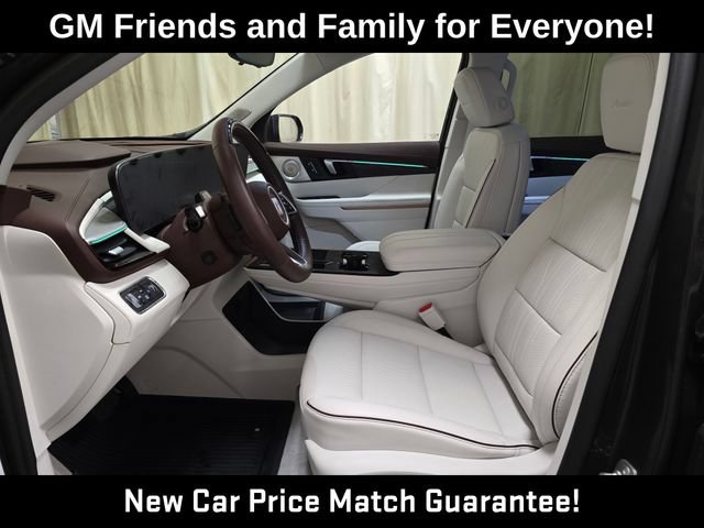 New 2026 Buick Enclave Avenir w/ Super Cruise Package AWD/4WD image 14