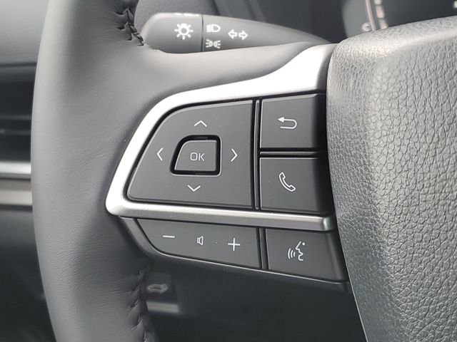 New 2026 Toyota Grand Highlander XLE image 15