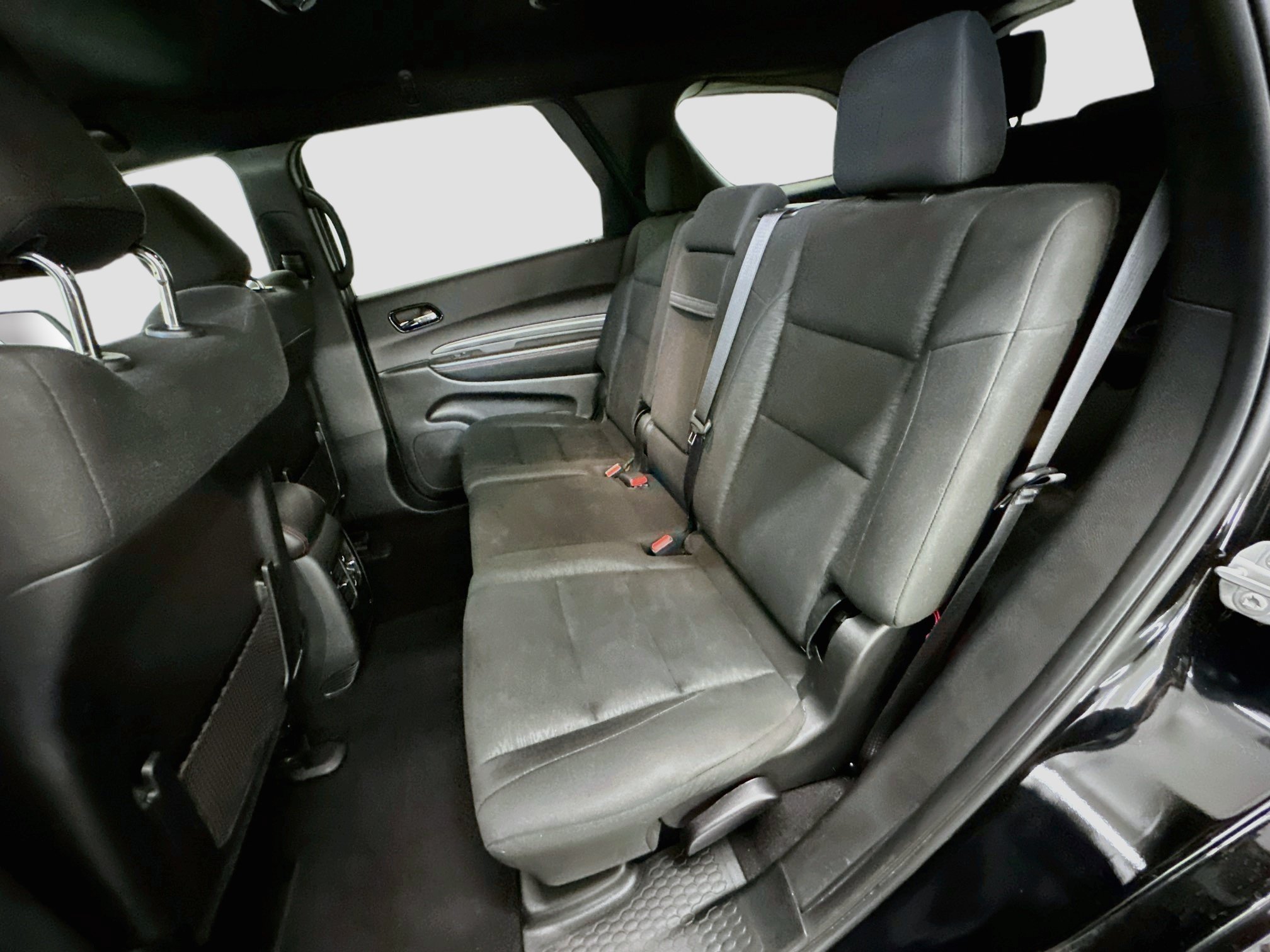 Used 2025 Dodge Durango GT AWD/4WD image 29