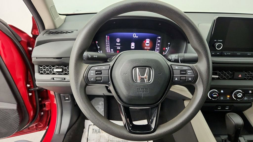 Used 2024 Honda Accord EX image 14