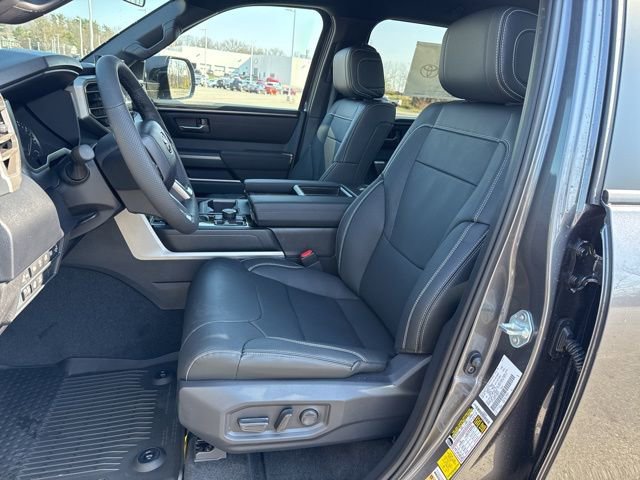 New 2026 Toyota Tundra SR5 AWD/4WD image 10