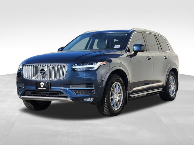 Used 2018 Volvo XC90 T6 Inscription w/ Convenience Package AWD/4WD image 3
