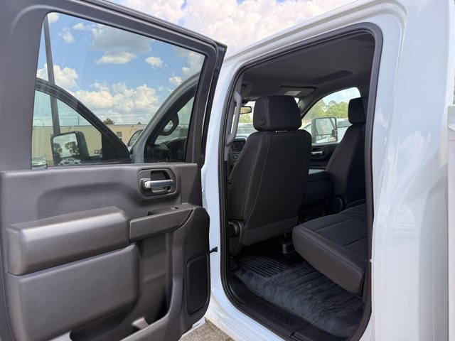 New 2025 Chevrolet Silverado 2500 W/T w/ WT Convenience Package image 25