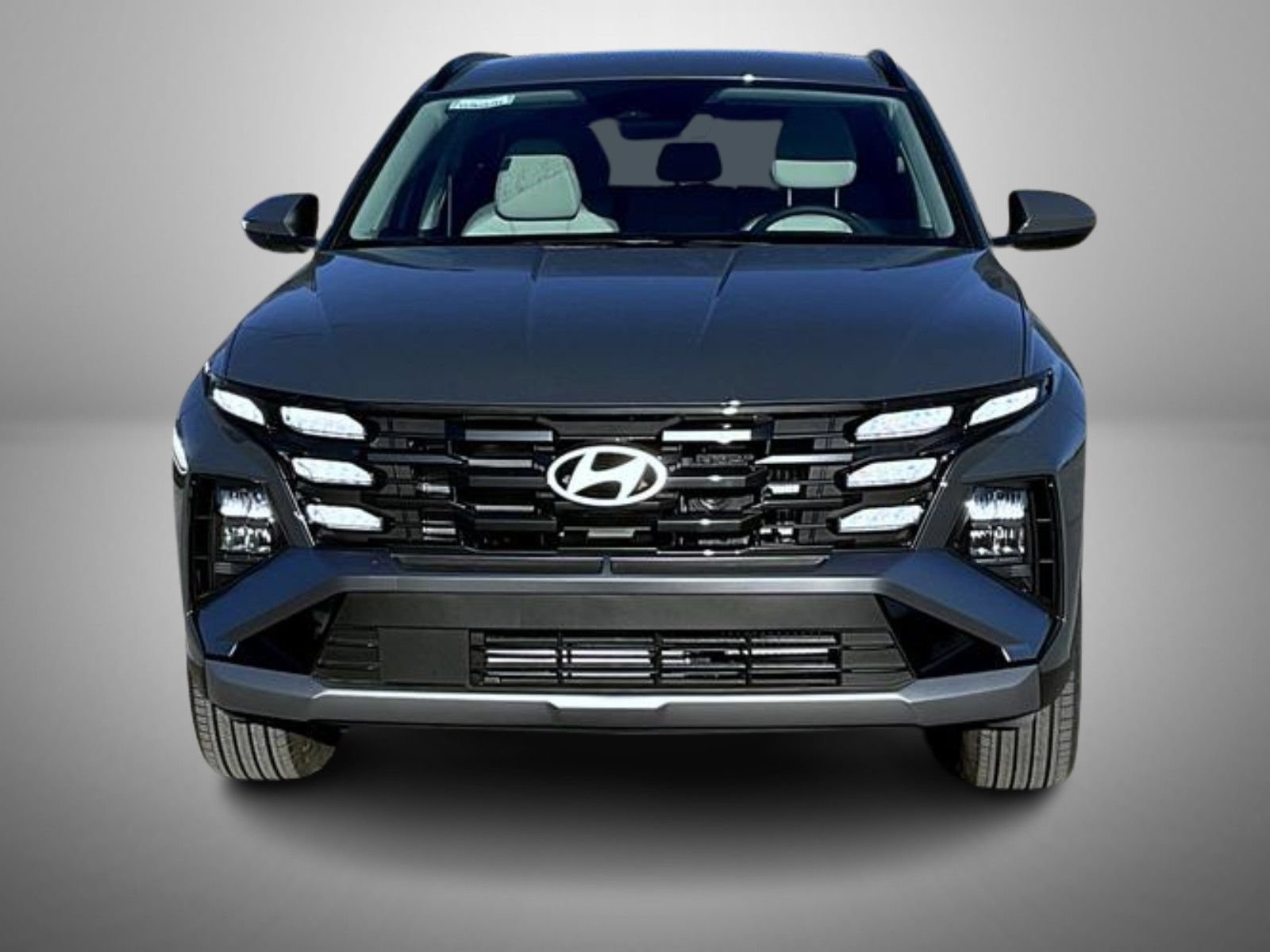 New 2026 Hyundai Tucson SEL AWD/4WD image 2