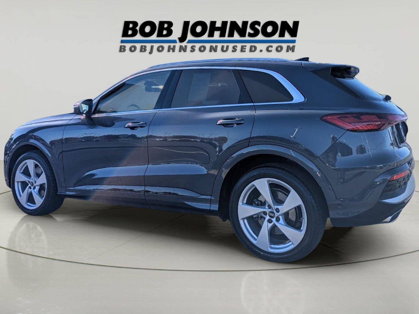 Used 2025 Audi Q5 Prestige AWD/4WD image 4