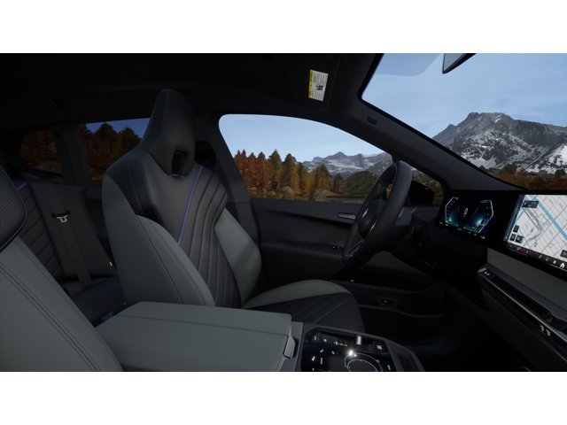 New 2026 BMW iX xDrive45 w/ M Sport Package AWD/4WD image 9