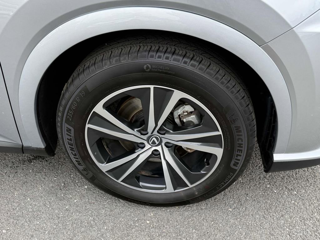 Used 2024 Lexus RX 350 Premium image 7