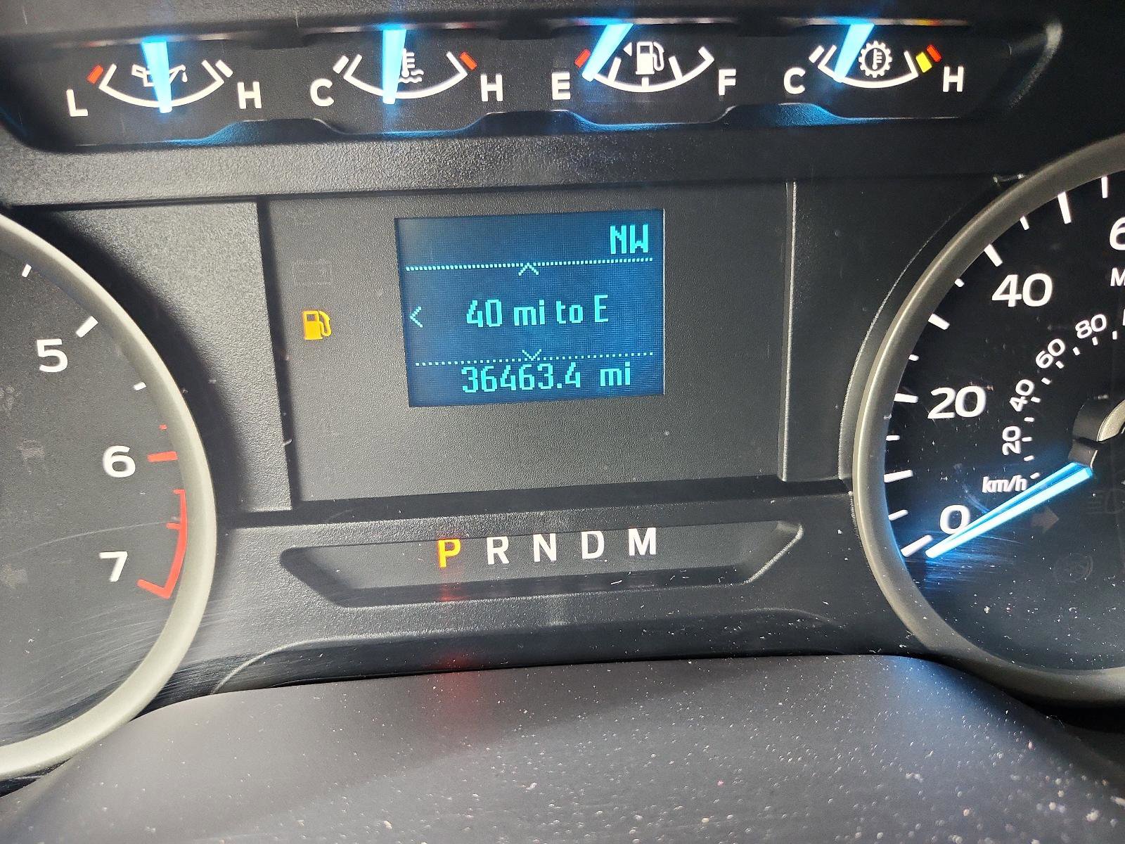 Used 2020 Ford F150 XLT image 21