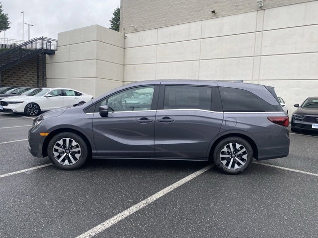 New 2026 Honda Odyssey EX-L image 4