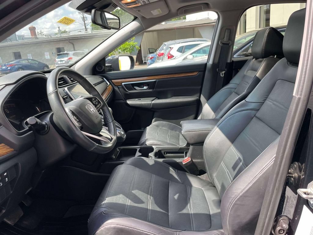 Certified 2020 Honda CR-V EX-L image 15