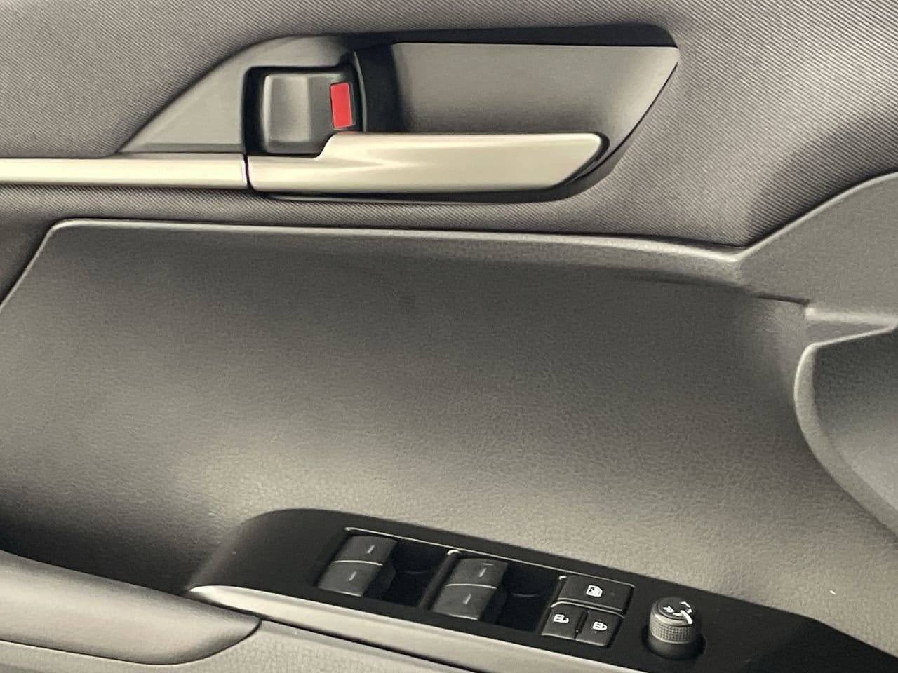 New 2026 Toyota Camry LE FWD image 17