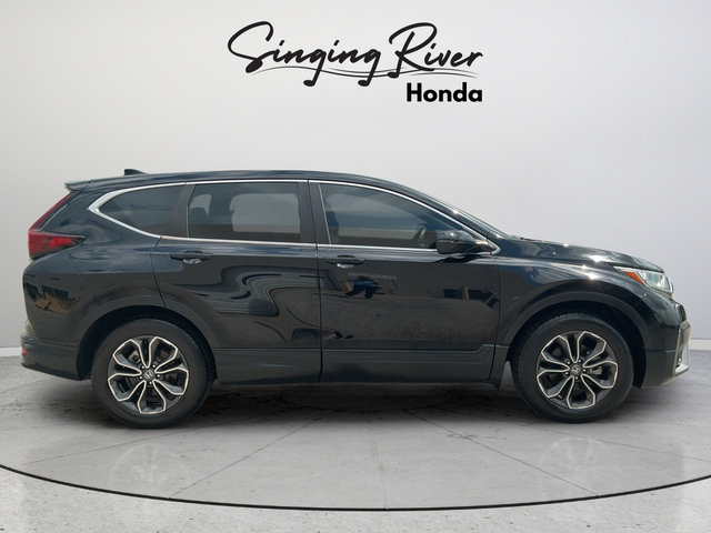 Used 2020 Honda CR-V EX-L image 8