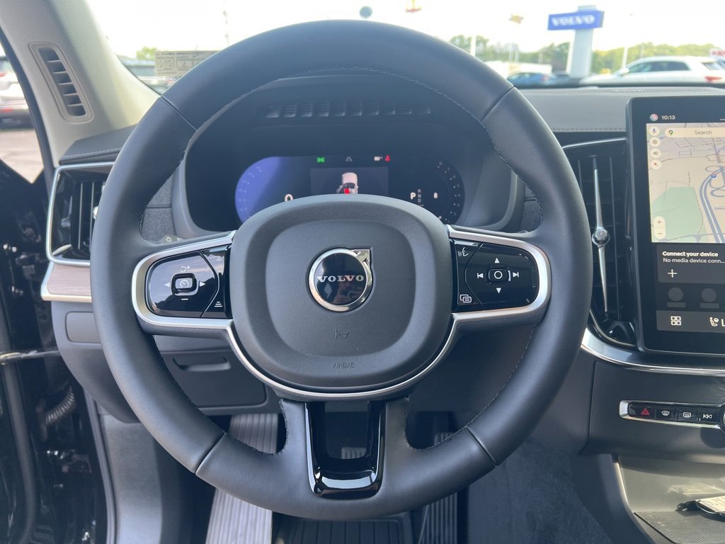 New 2026 Volvo XC90 B6 Plus w/ Protection Package Premier image 17