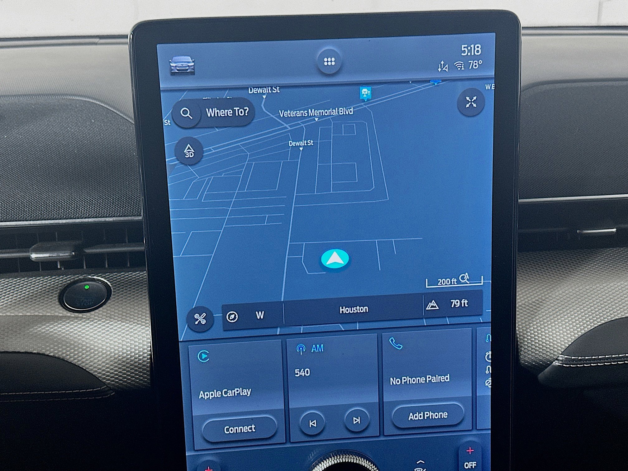 Used 2021 Ford Mustang Mach-E Select image 22