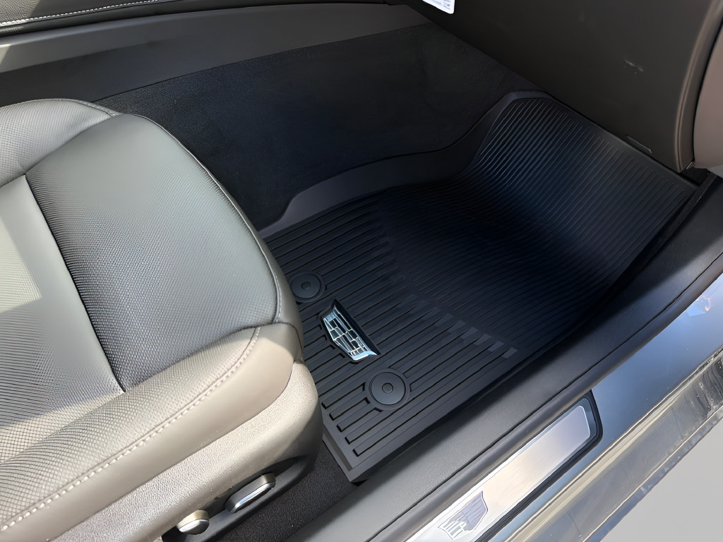 New 2026 Cadillac CT5 Premium Luxury w/ Technology Package RWD image 39