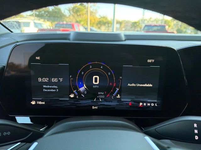 New 2026 Chevrolet Suburban LS image 26