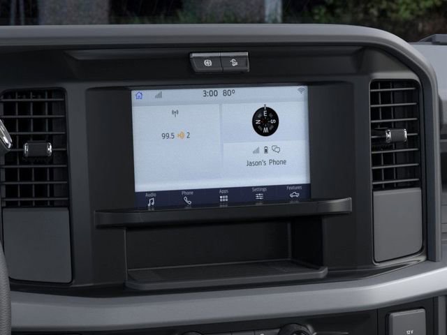 New 2026 Ford F350 XL image 14