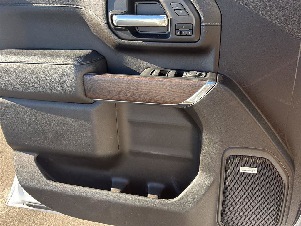 Used 2023 GMC Sierra 2500 Denali w/ Technology Package image 10